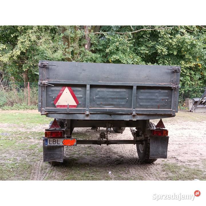 Sprzedam nieuszkodzony lubelskie Obsza