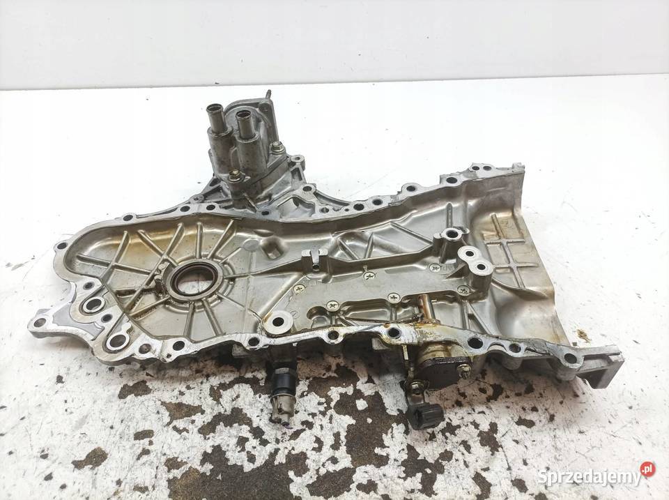 ROZRZĄD 16 16V VVTI Toyota Corolla XI 2013 Rozrząd świętokrzyskie