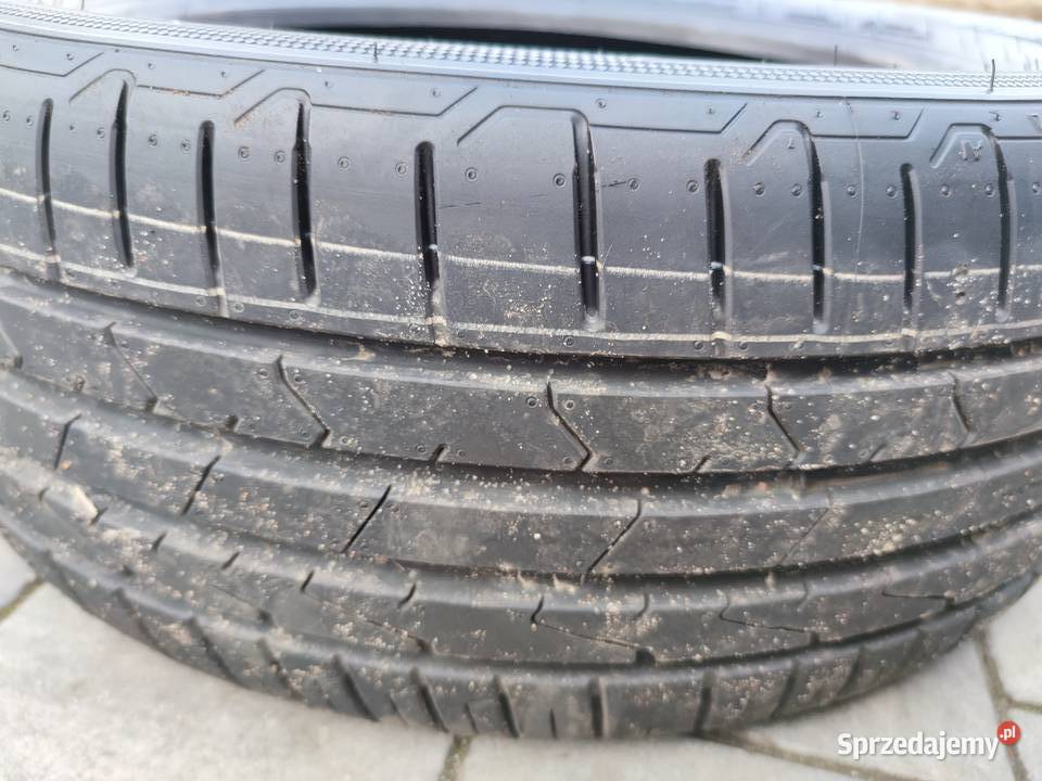 Hankook Ventus Prime 3 21555 R17 94V Sochaczew