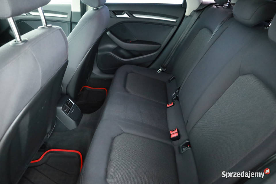 Audi A3 14 TFSI Piaseczno