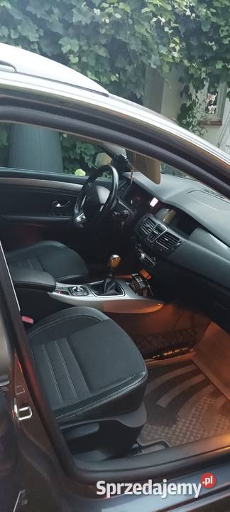 Sprzedam Renault Laguna 3 1999cm3 Olkusz