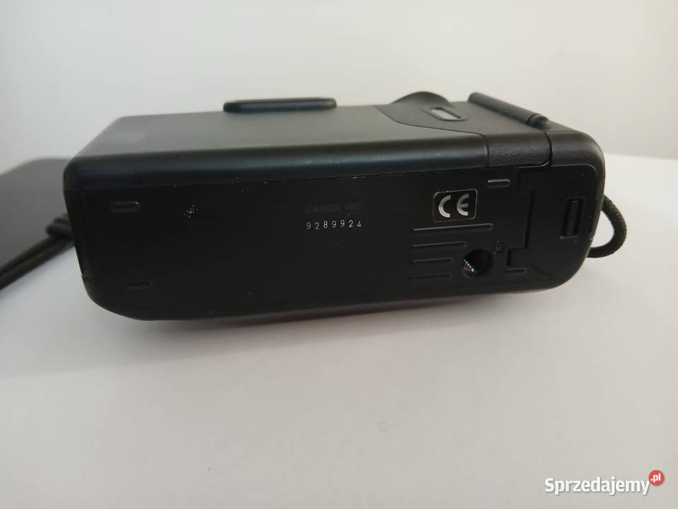 Canon Prima AF7 dolnośląskie Legnica