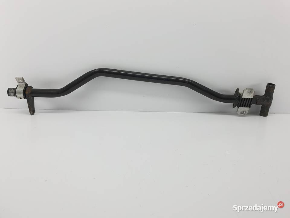 Sztyca Kolumna Kierownicza Polaris Rmk 800 Pozostałe Łódź