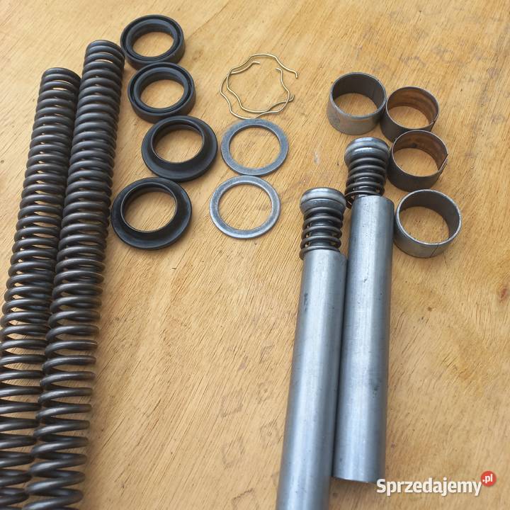 Części Hyosung gv250 Aquila Wrocław sprzedam