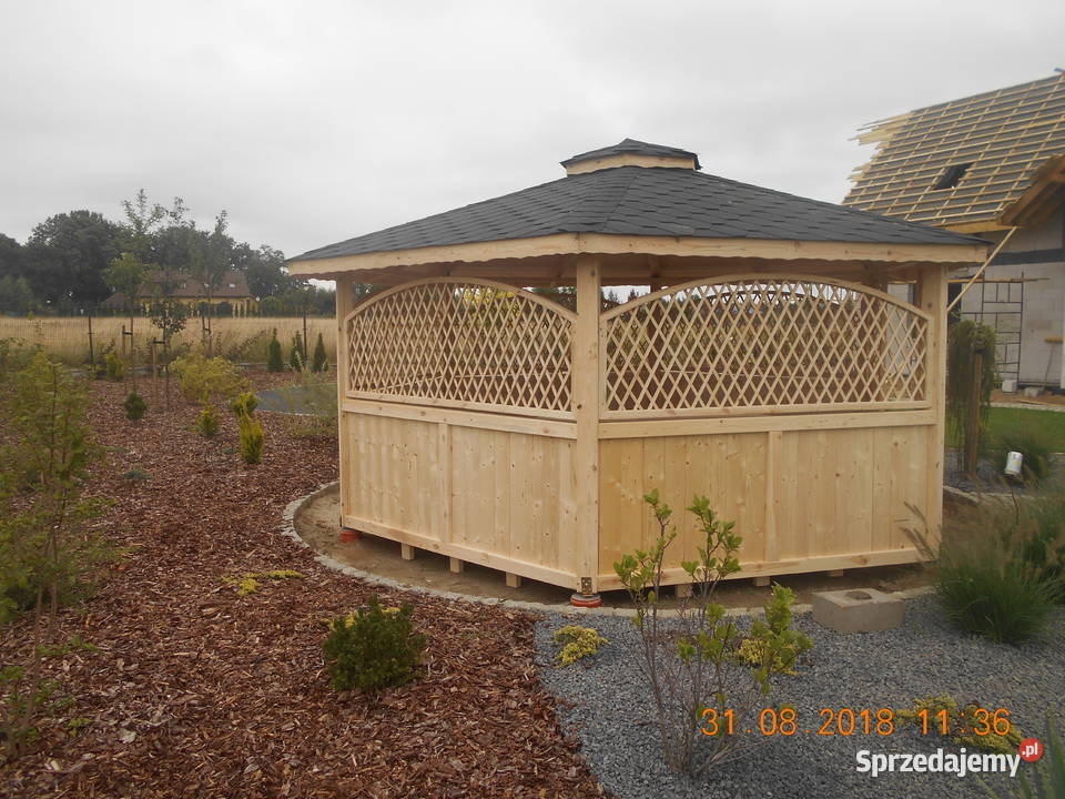 altana altany altanki producent promocja Julianpol