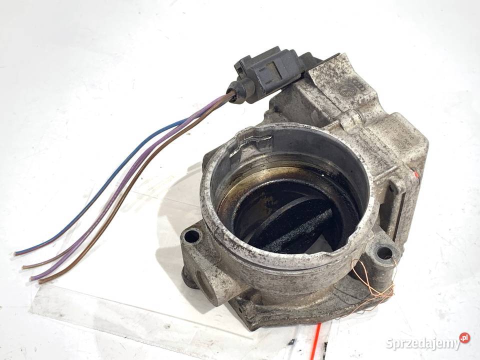 PRZEPUSTNICA VW GOLF V 03G128063 19 105 0310 osobowe sprzedam