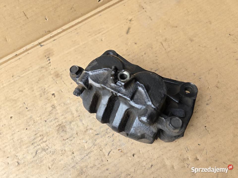 Subaru Outback IV BR zacisk zaciski hamulcowy Legnica sprzedam