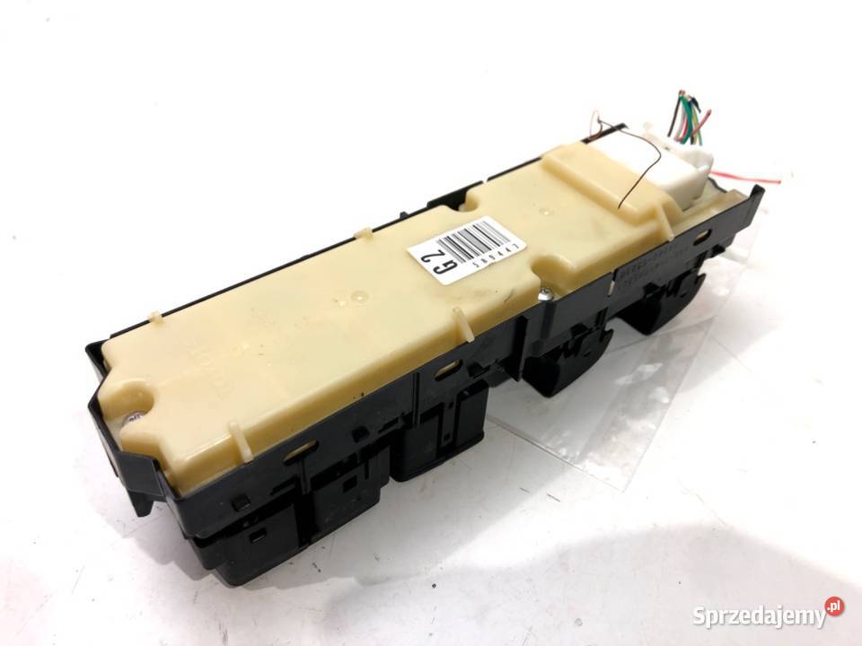 PRZEŁĄCZNIK SZYB LEXUS GS 8404053210 sprzedam