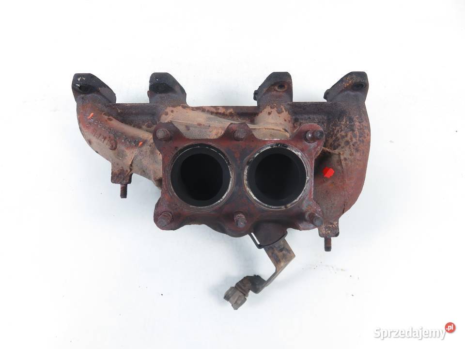 KOLEKTOR WYDECHOWY VW BORA 16 AKL 06A253033P sprzedam