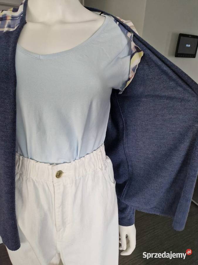 Sweter kardigan Mexx Rozmiar 38(M) Nowogard sprzedam