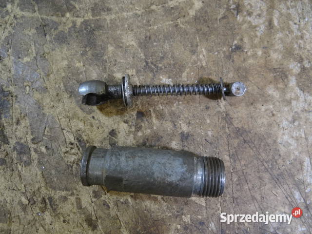 wysprzęglik MZ es ts ets 250 element org DDR Pozostałe Żary