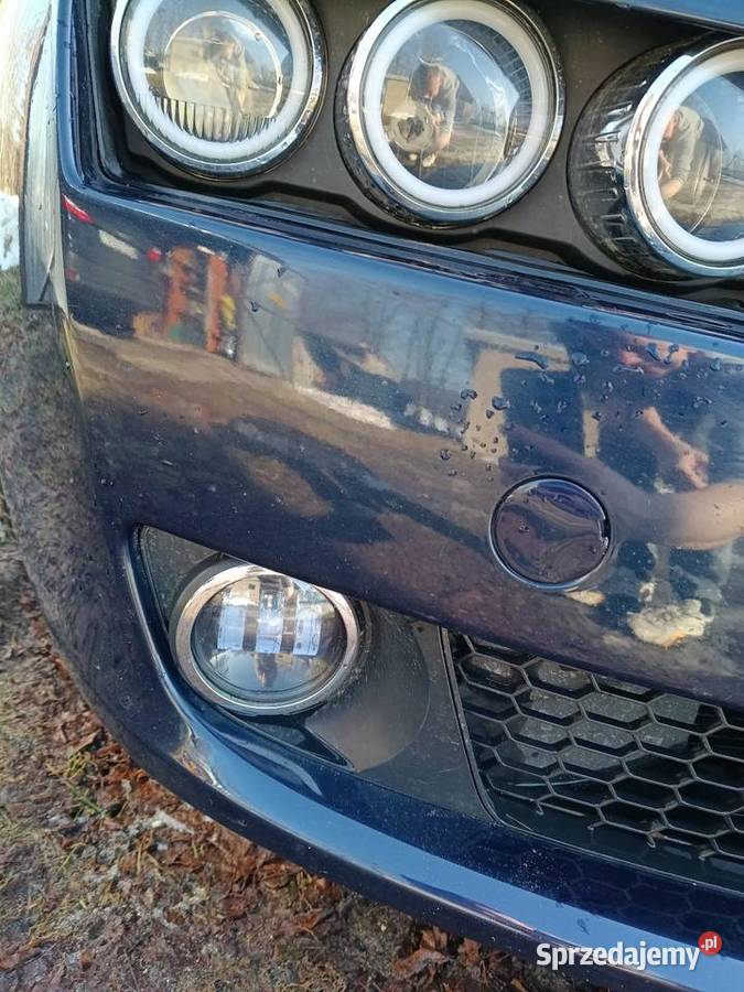 Alfa Romeo 159 19jts Rok produkcji 2006 Nowe Miasto Lubawskie