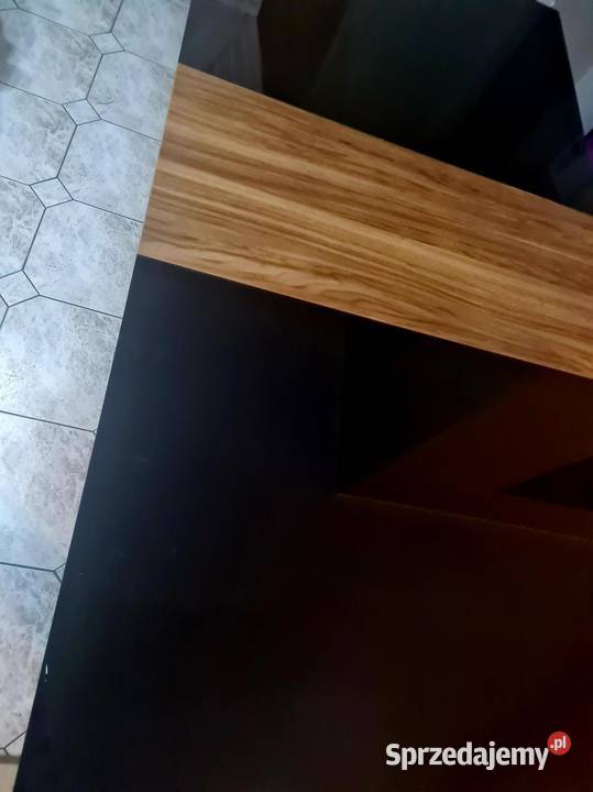 Stół i stolik kawowy Bydgoszcz sprzedam