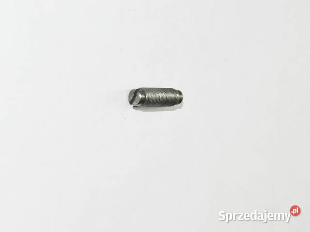 ŚRUBA REGULACJI LUZU ZAWORÓW TICO MATIZ DAEWOO Szczecin