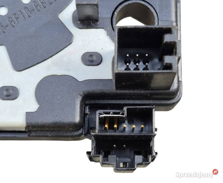 TAŚMA ZWIJAK AIRBAG AUDI A6 C5 VW PASSAT B5 FL Działoszyce