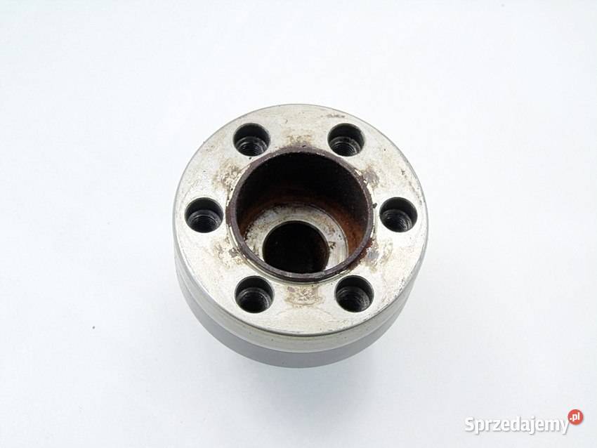 KOŁO PIASTA CZOP WAŁU 20 i BMW N43 E60 E61 E90 Sosnowiec