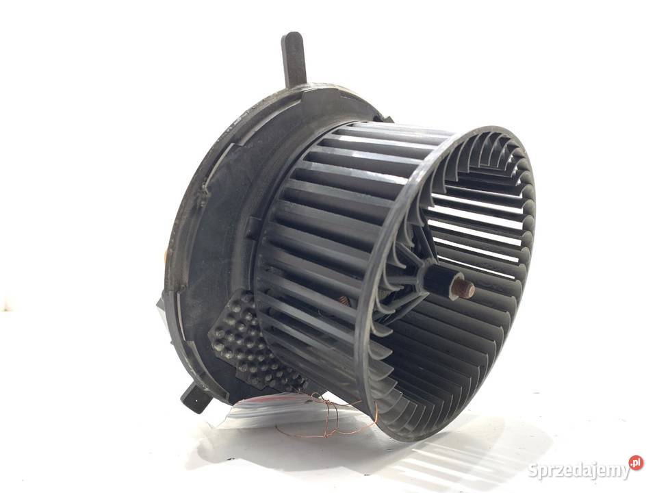 DMUCHAWA NAWIEWU VW TIGUAN 3C1820015Q WENTYLATOR osobowe
