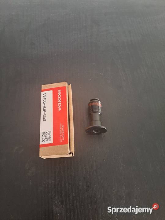 Odważnik śruba Honda OE 53106MJPG50 Wola Lubecka