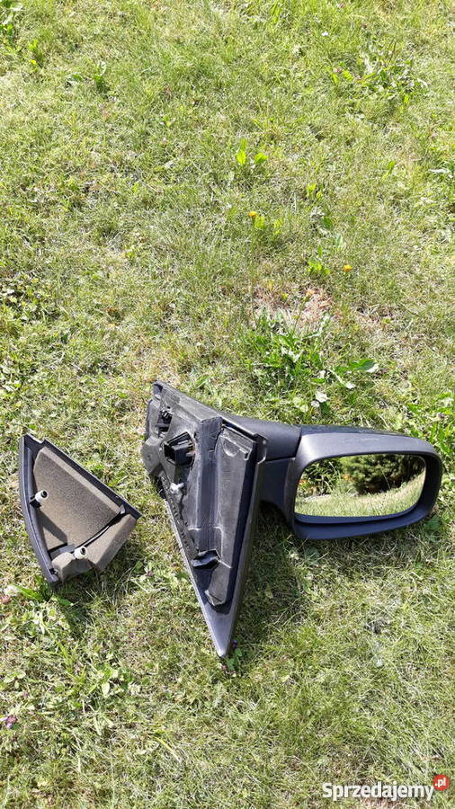 Lusterka fotochromy renault megan2 Kamionka Wielka