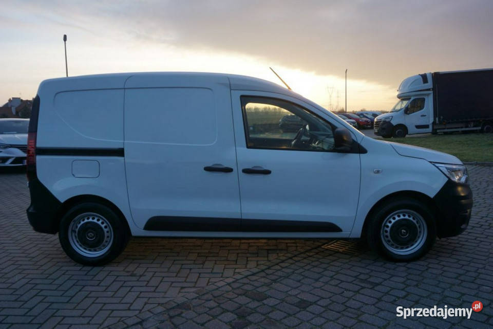 Renault Express VAN 15DCi 95 PackClim 2os salon immobilizer