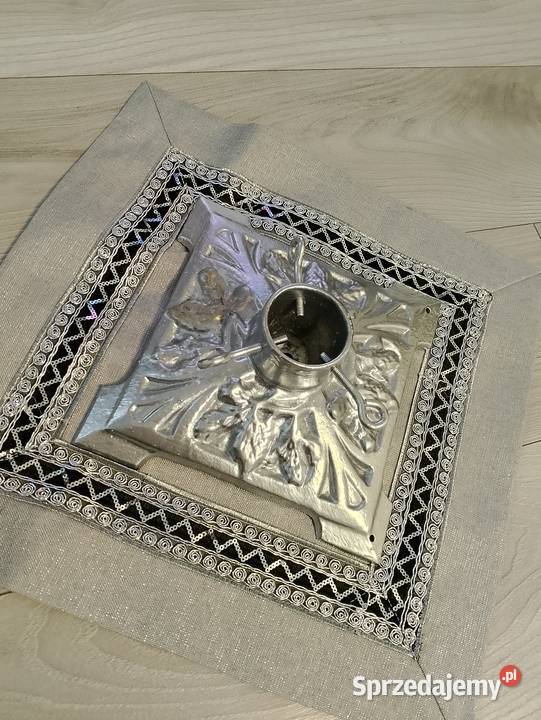 Stojak na żywą choinkę Pozostałe Dom i Ogród Ropczyce sprzedam