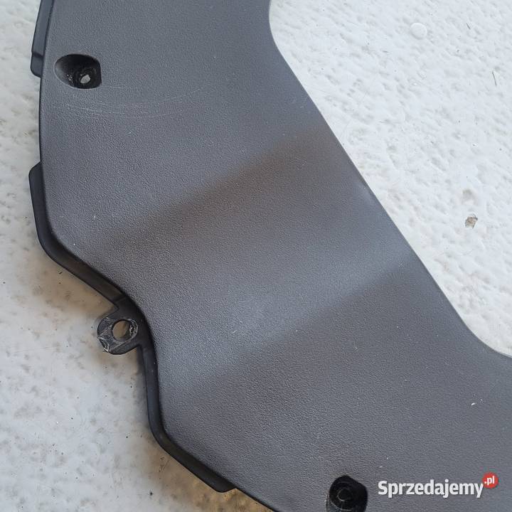 Aprilia RS4 125 osłona wypełnienie owiewka lampy Nowy Tomyśl