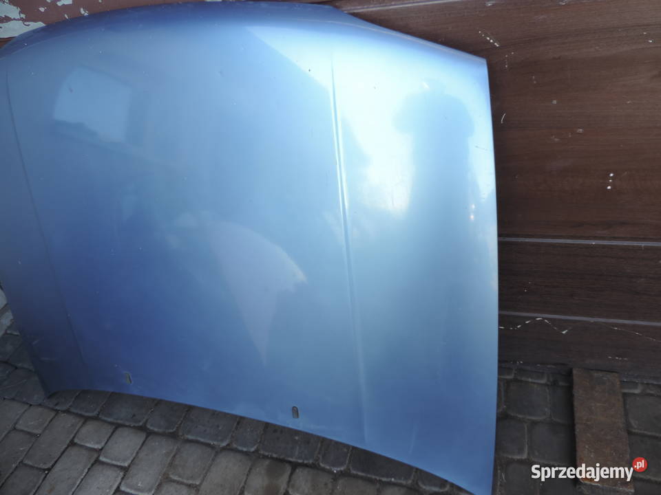 MASKA VW GOLF 3