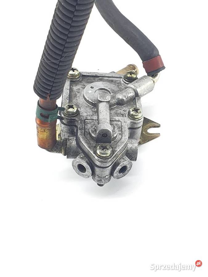 Pompka Regulator Paliwa Kranik SkiDoo MX Z Części łódzkie
