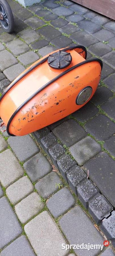 Zbiornik wsk Grudziądz