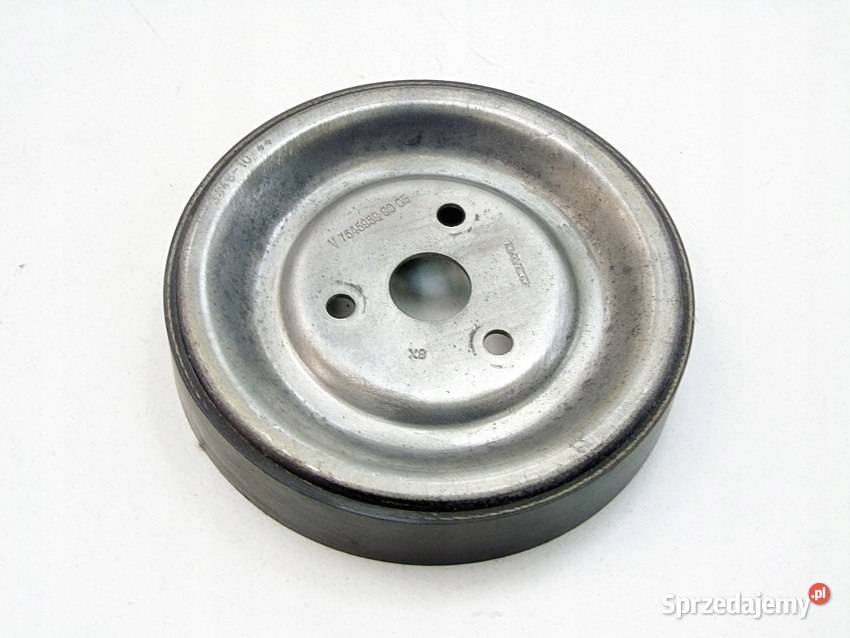 KOŁO POMPY WODY 14 16 VTI 207 208 C3 C4 308 C5
