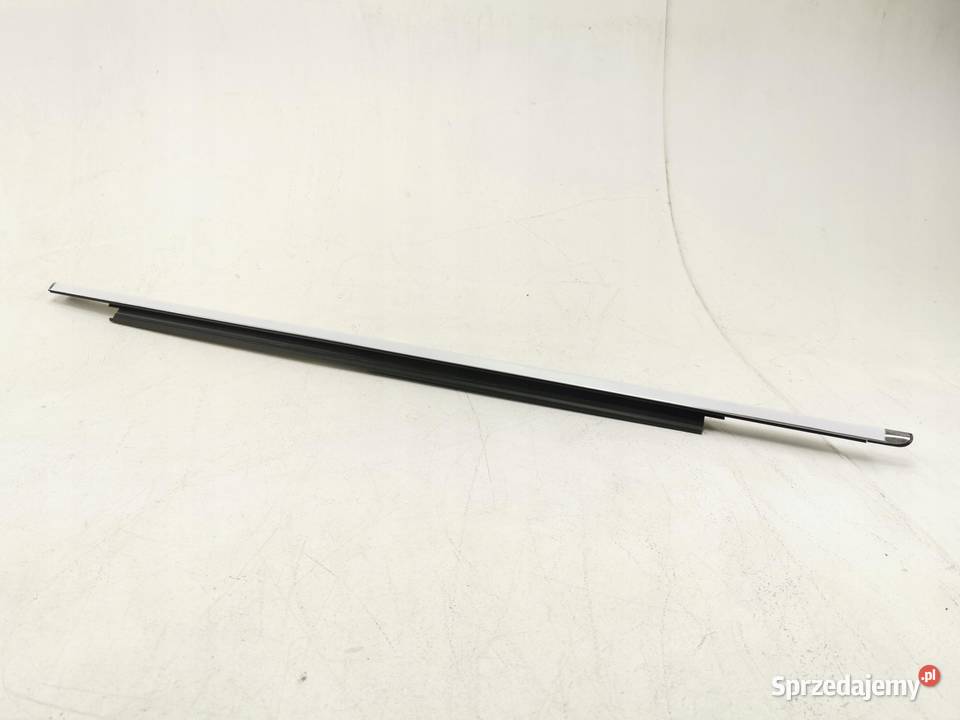 LISTWA SZYBY PRAWY TYŁ CHRYSLER SEBRING 0710