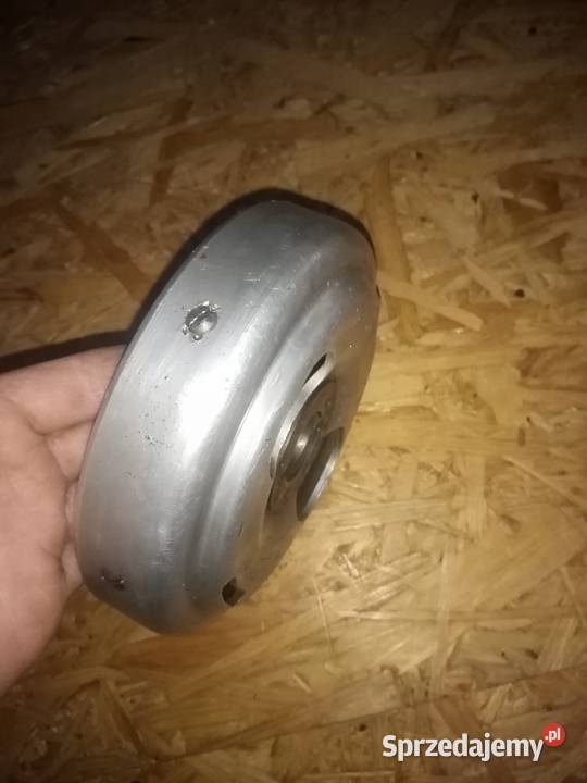 Koło magnesowe zapłon magneto wfm m06 wsk 125 Kalety