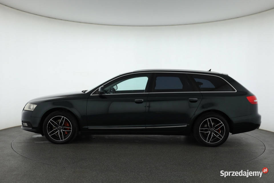Audi A6 27 TDI Piaseczno sprzedam