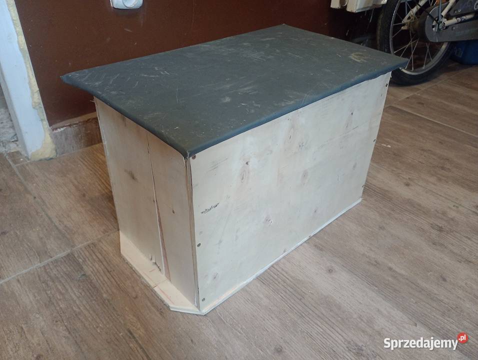 Ule uliki weselne rojołapki odkładówki