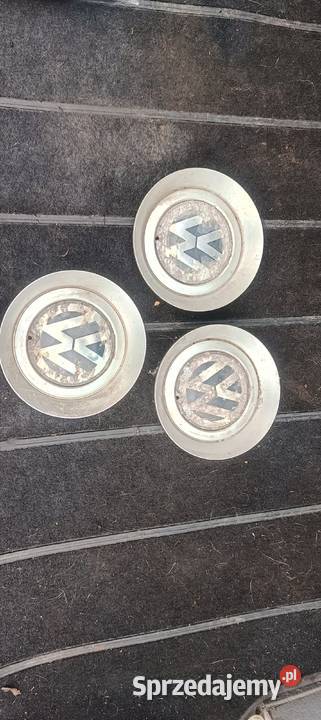 kołpaki dekielki do kół 3D0 601 149 D volkswagen Myszków