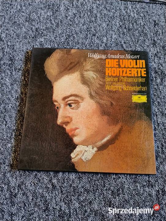 Płyty winylowe rozne gatunki Gdynia