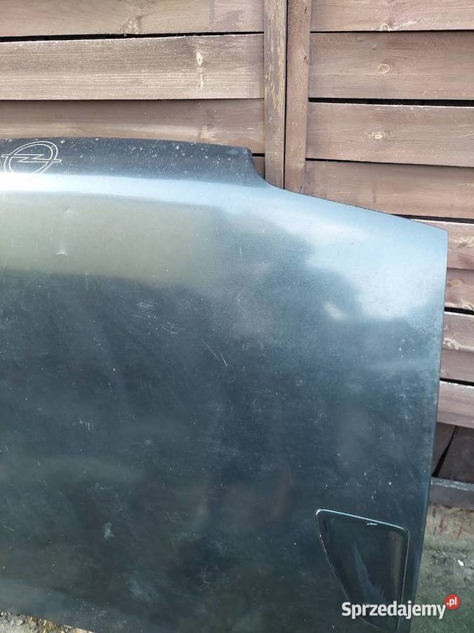 Maska KADETT GSI do negocjacji Kielce