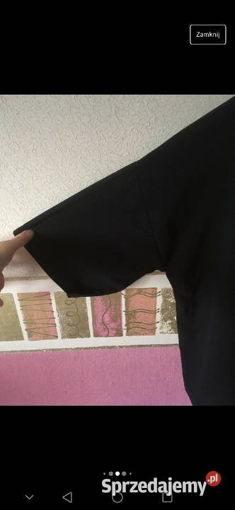 STRADIVARIUS bluzka koszula Strukturalna Leszno sprzedam