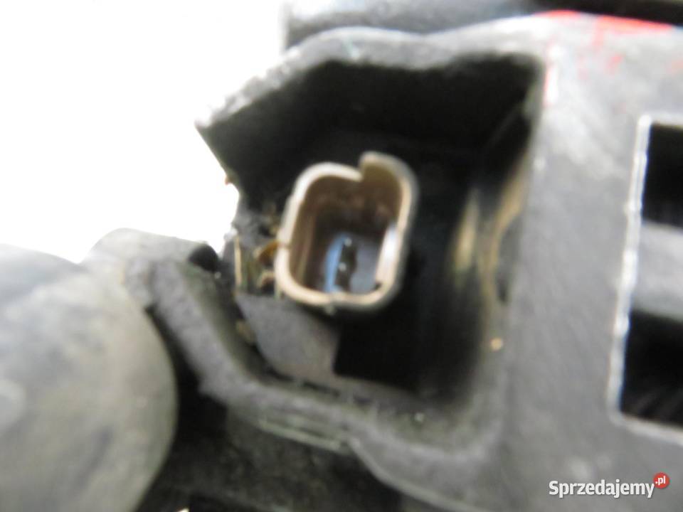 ALTERNATOR PEUGEOT 206 11 i HFX TU1JP