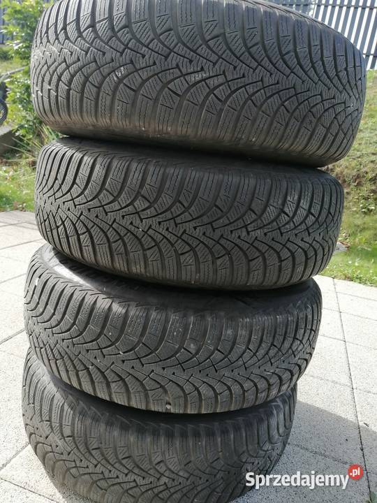 Koła Felgi 15 Mercedes W201 W124 W123 ET35 5x112 Samochodowe