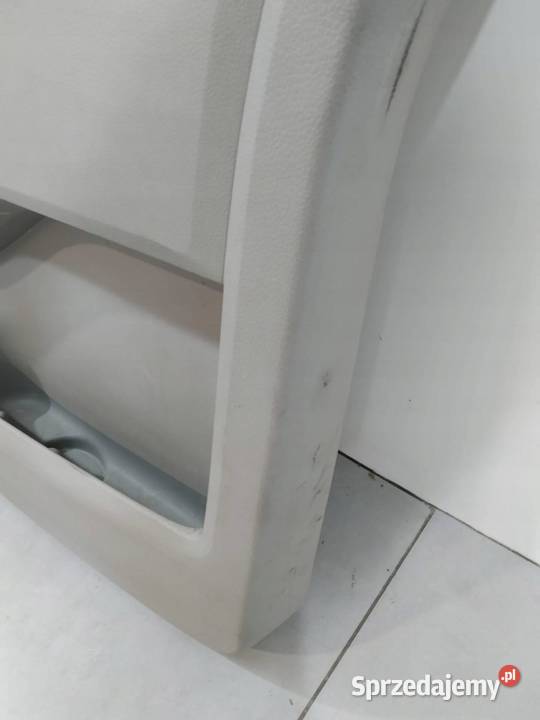 TAPICERKA BOCZEK DRZWI LEWY PRZÓD Volkswagen sprzedam
