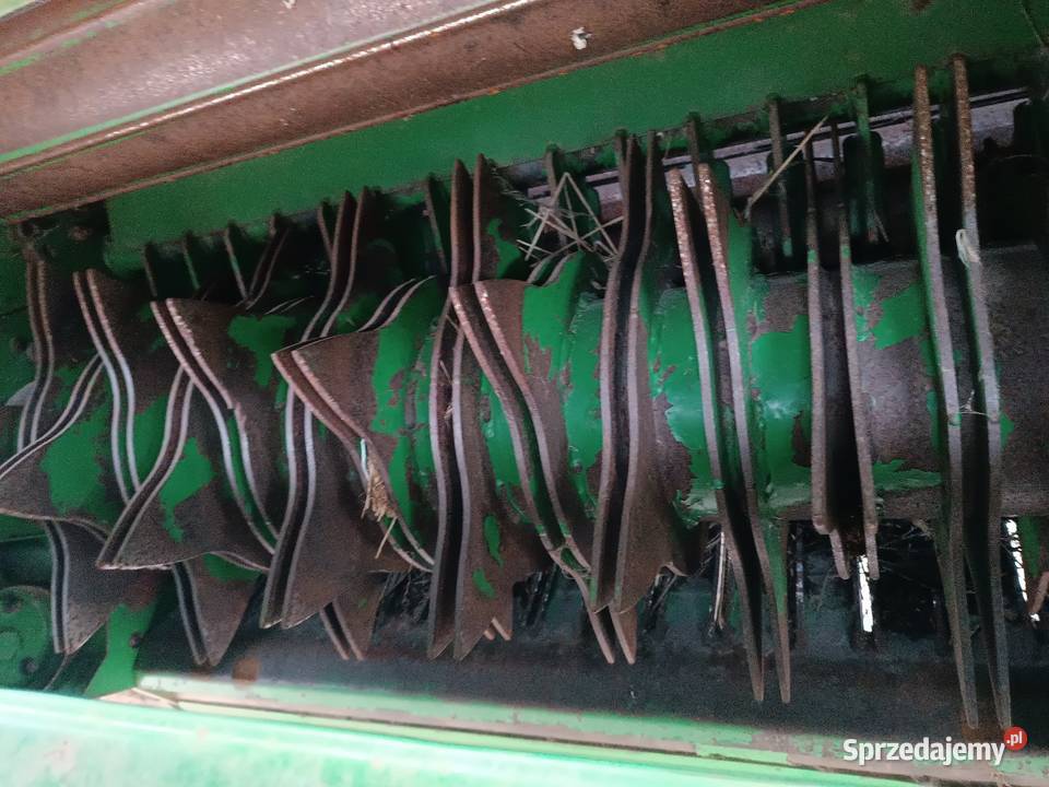 John Deere 623 MAŁO UŻYWANA sprzedam
