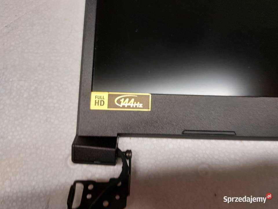 Matryca Klapa Zawiasy Taśma Acer NITRO 5 N20C1 Wrocław