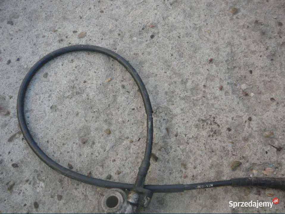 linka prędkościomierza Honda CB 500S Ostrzeszów