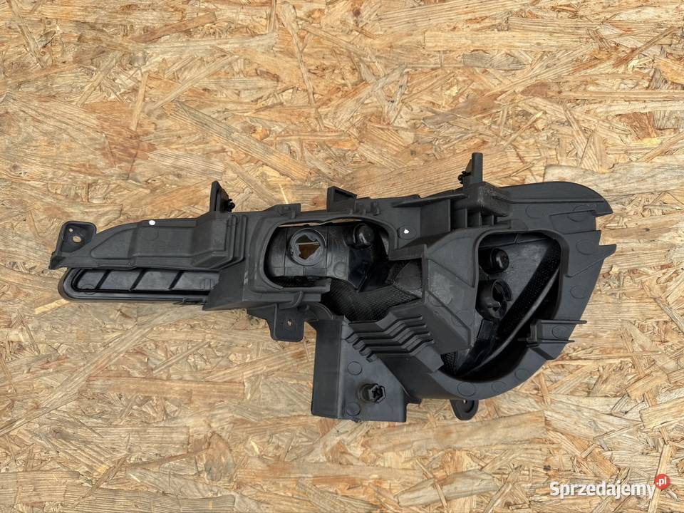 Halogen przód prawy rh kia sportage 3 III 1015 wielkopolskie Sieraków