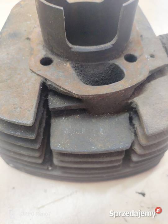 Cylinder WSK WFM Pozostałe Łubno