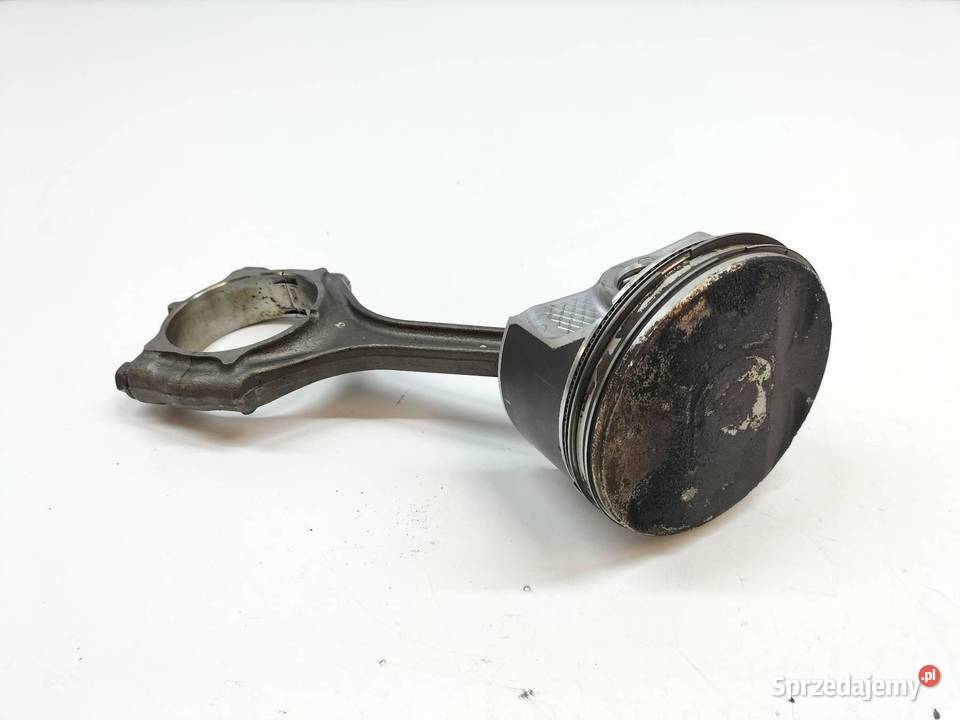 TŁOK KORBOWÓD 91L35 4 32 PENTASTAR Jeep Cherokee