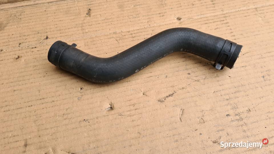 Subaru Forester 3 SH rura wąż rury wody układu Legnica