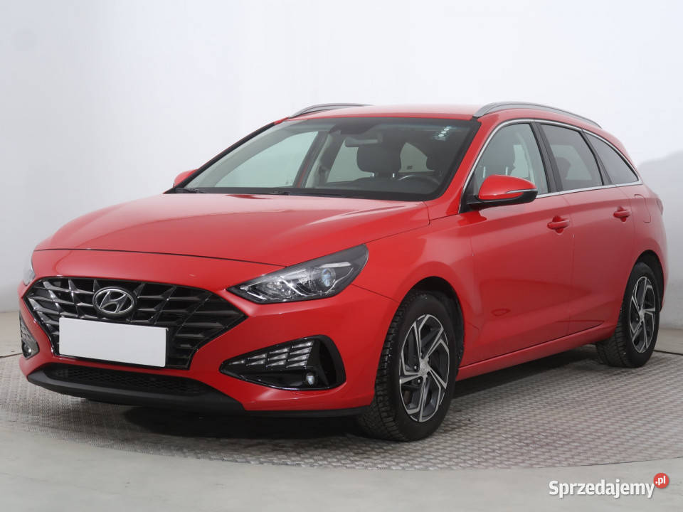 Hyundai i30 16 CRDi system Start-Stop i30 Zabrze