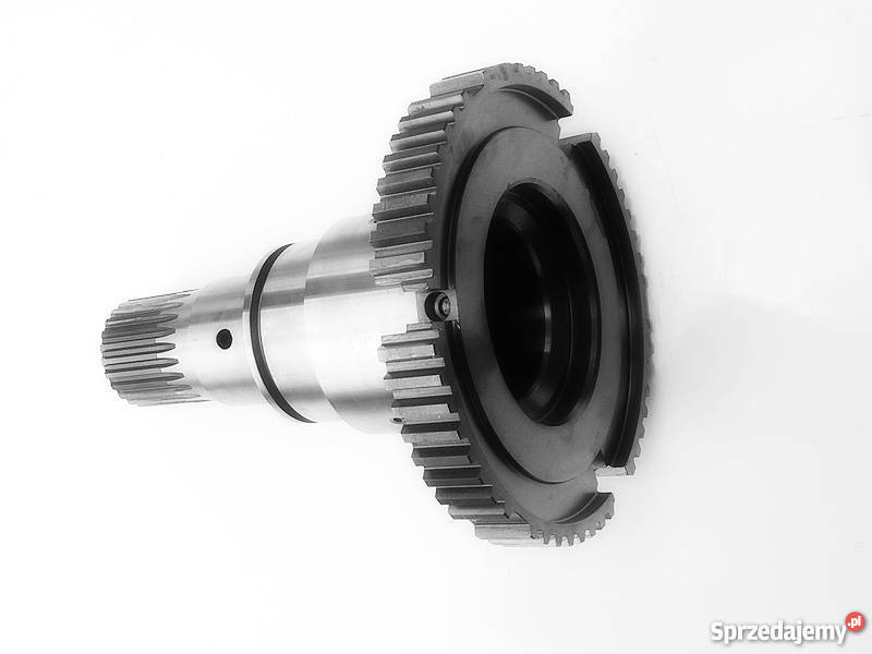 Wałek sprzęgłowy IVECO8123821 ZF 1297202044 dostawcze Stalowa Wola
